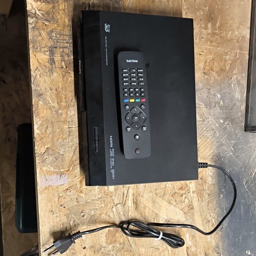 Philips bdp2190 lettore - philips,
