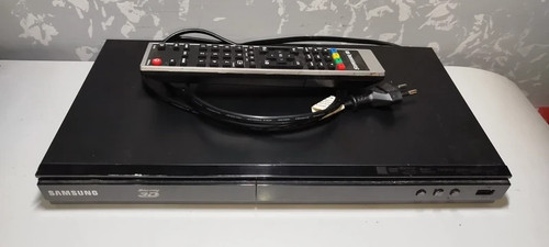 Lettore blu ray samsung - lettore,