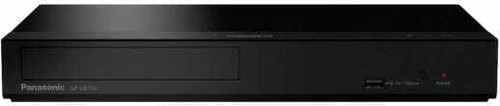 Panasonic lettore blu ray - lettore,
