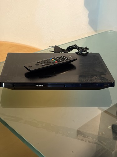 Philips bdp2180 lettore - bdp2180/12,