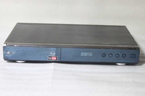 Bd390 lettore dvd - lg, cd